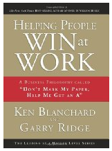 Buy-Helping People Win at Work